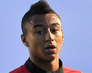 Lingard a Brightonnál folytatja