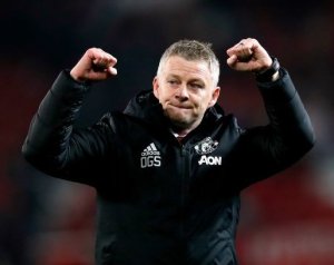 Ole: Megnyerhetjük a Premier League-et