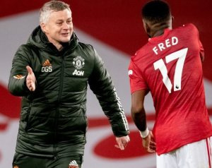 Solskjaer reakciója a City elleni döntetlenre