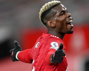 Pogba üzenete a szurkolóknak