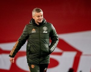 Solskjaer: Nagy pillanat előtt állunk