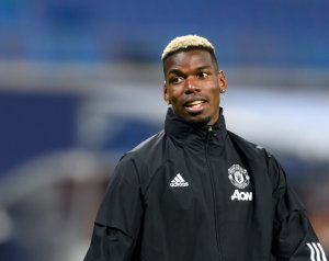 Raiola: Pogba távozása valószínűtlen januárban