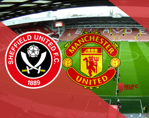 Beharangozó: Sheffield - Manchester United