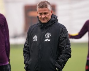 Solskjaer a csapata különböző felállásairól