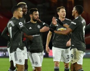 Játékosértékelés: Sheffield United 2-3 Manchester United