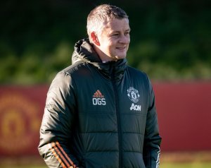 Solskjaer: Mentálisan rendben van a csapat