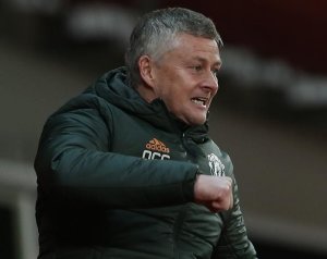 Solskjaer reakciója a Leeds legyőzésére