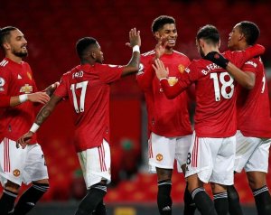 Játékosértékelés: Manchester United 6-2 Leeds United