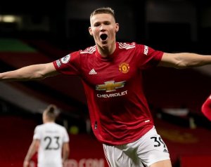 McTominay erőddé változtatná az Old Traffordot