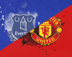 Beharangozó: Everton - Manchester United