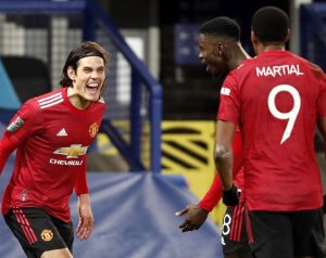 Játékosértékelés: Everton 0-2 Manchester United