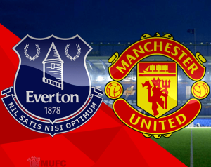 Taktikai Mágnestábla: Everton 0-2 Manchester United