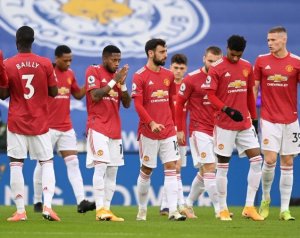 Játékosértékelés: Leicester City 2-2 Manchester United