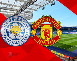 Taktikai Mágnestábla: Leicester City 2-2 Manchester United