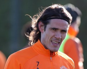 Solskjaer: Cavani többször lesz kezdő