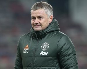 Solskjaer reakciója a Wolves legyőzésére