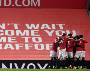 Játékosértékelés: Manchester United 1-0 Wolves