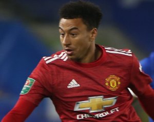 Egy évvel meghosszabbította a klub Lingard szerződését