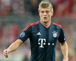 Felix Kroos: Toni a Unitednél köthet ki