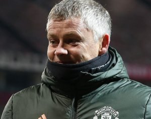 Solskjaer reakciója a Villa legyőzésére