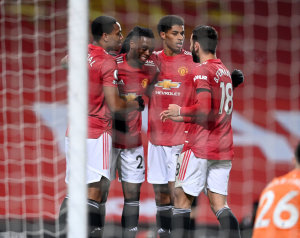 Játékosértékelés: Manchester United 2-1 Aston Villa