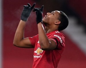 Ole: Martial még eredményesebb lesz