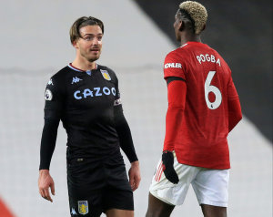 Rio: Nem érdekel Pogba, Grealish az én emberem