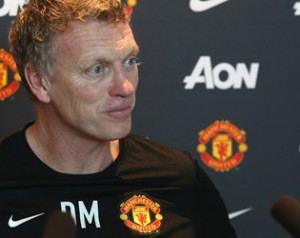 Moyes: Nem lesz új érkezõ