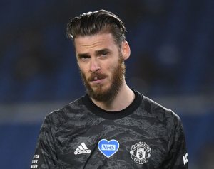 De Gea rekordokat döntöget