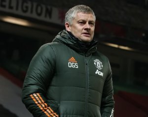 Solskjaer reakciója a Ligakupa búcsúra