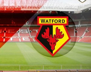 Beharangozó: Manchester United - Watford