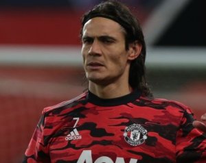 Az FA a Unitedet hibáztatja Cavani posztja miatt