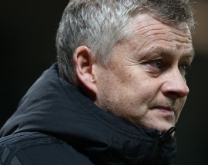 Solskjaer reakciója a Watford legyőzésére