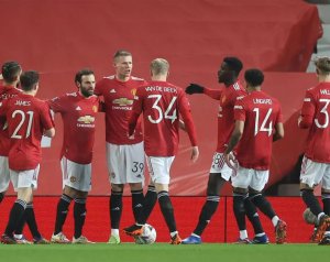 Játékosértékelés: Manchester United 1-0 Watford