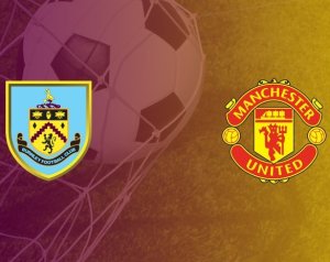 Beharangozó: Burnley - Manchester United