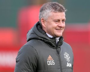 Solskjaer: Fontos a keret fitten tartása