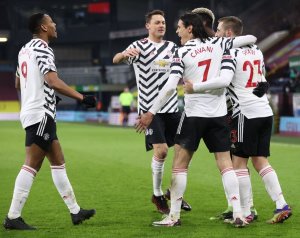 Játékosértékelés: Burnley 0-1 Manchester United