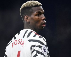 Pogba: Tudtuk, hogy nehéz lesz