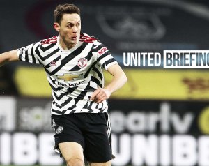 Matic: Készen állunk az Anfieldre