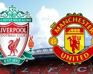Beharangozó: Liverpool - Manchester United