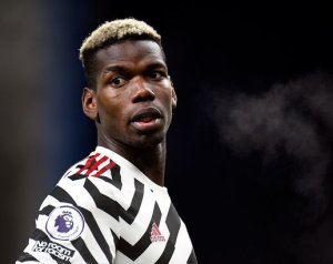 Pogba: A siker nem fog az ölünkbe hullani