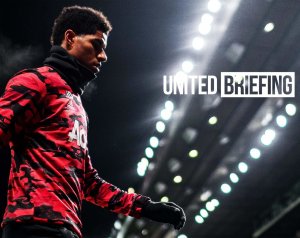 Rashford: Egy dolgot bánok az eddigi karrierem során