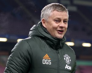 Ole: A Liverpool meccs "szembesíthet minket a valósággal"