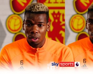 Pogba: A United képes megnyerni a bajnokságot