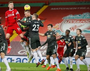 Játékosértékelés: Liverpool 0-0 Manchester United