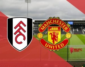 Beharangozó: Fulham - Manchester United