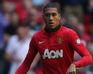 Interjú: Chris Smalling