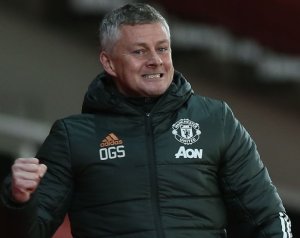 Ole: Bizonyítottam, hogy képes vagyok előrébb vinni a Unitedet