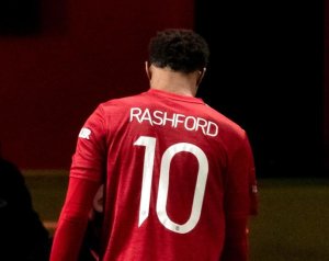 Hírek Rashford sérüléséről