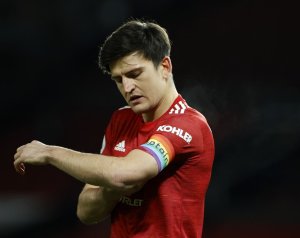 Maguire: Több vezérünk is van a csapatban